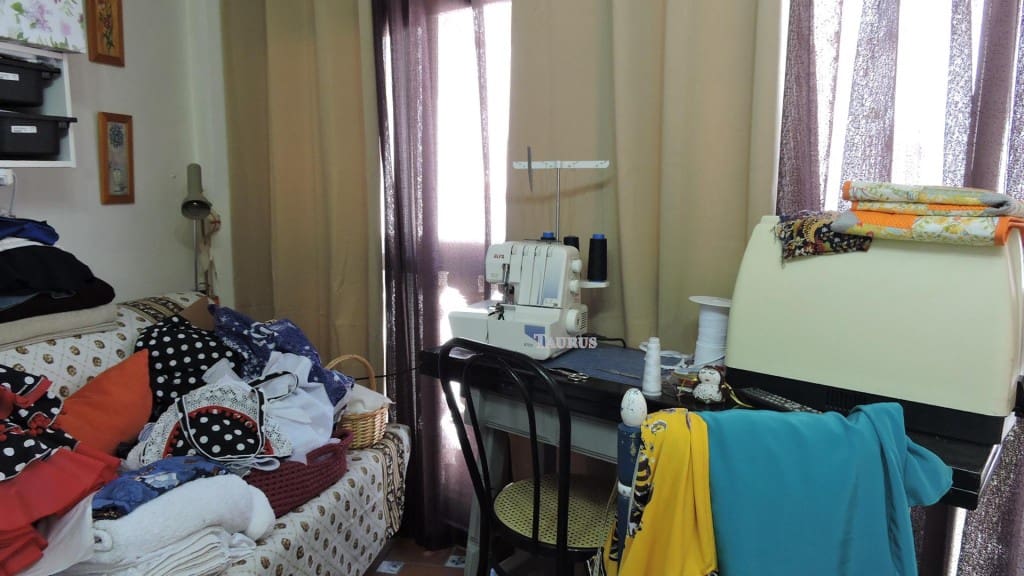 4 soveværelse Byhus til salg i Canillas de Albaida - € 175.000 (Ref: 3163155)