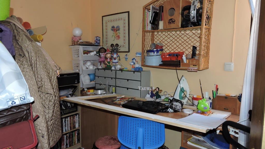 4 soveværelse Byhus til salg i Canillas de Albaida - € 175.000 (Ref: 3163155)