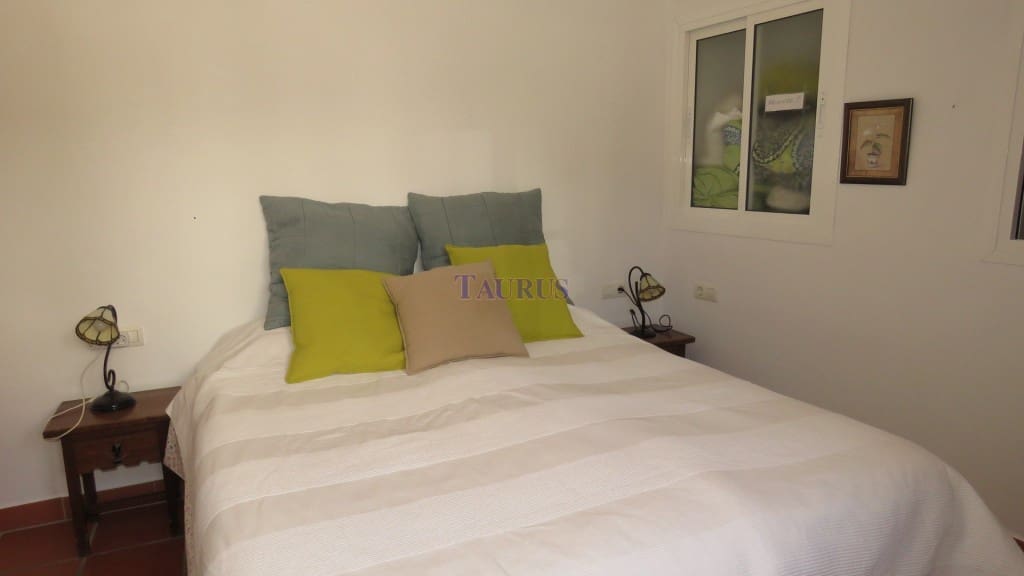 3 soveværelse Byhus til salg i Canillas de Albaida - € 159.000 (Ref: 3163203)