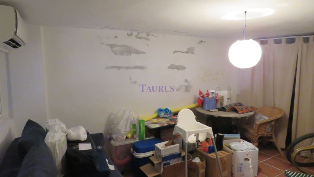 3 soveværelse Byhus til salg i Canillas de Albaida - € 159.000 (Ref: 3163203)