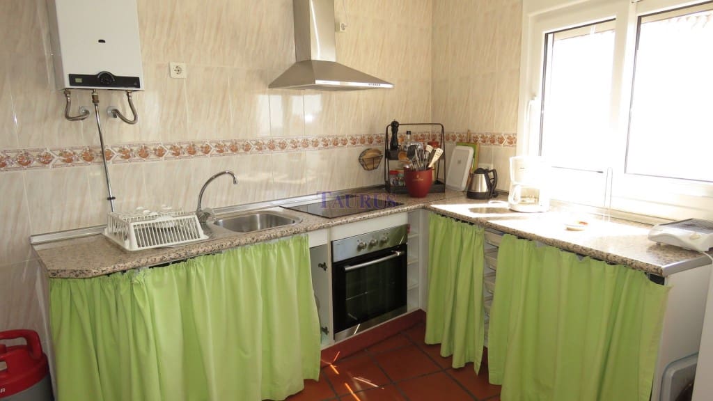 3 soveværelse Byhus til salg i Canillas de Albaida - € 159.000 (Ref: 3163203)