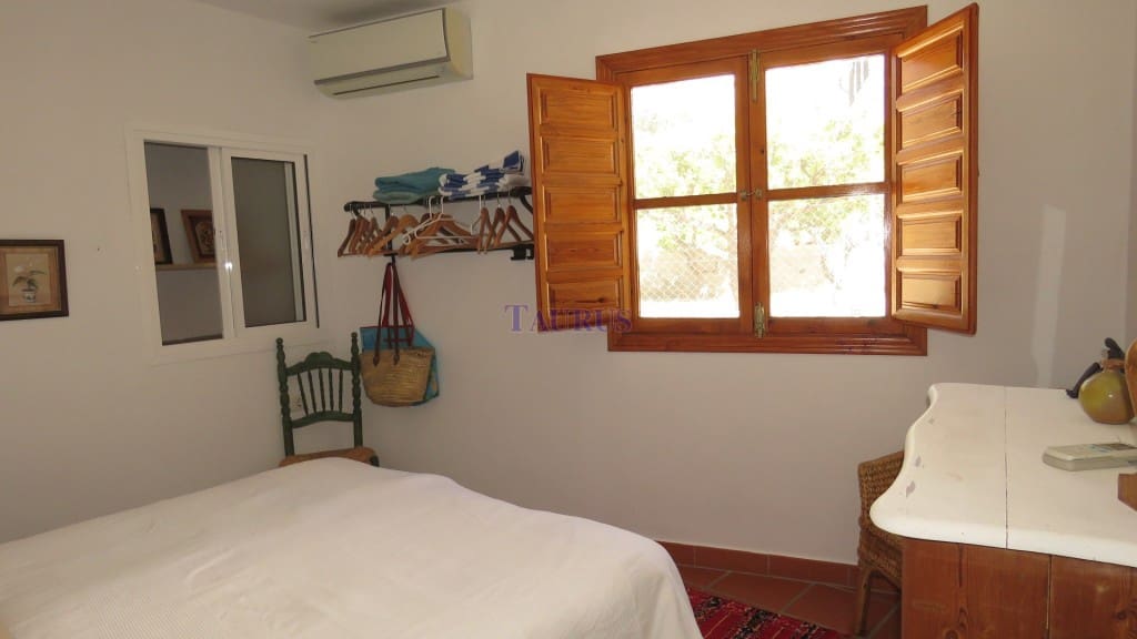 3 soveværelse Byhus til salg i Canillas de Albaida - € 159.000 (Ref: 3163203)