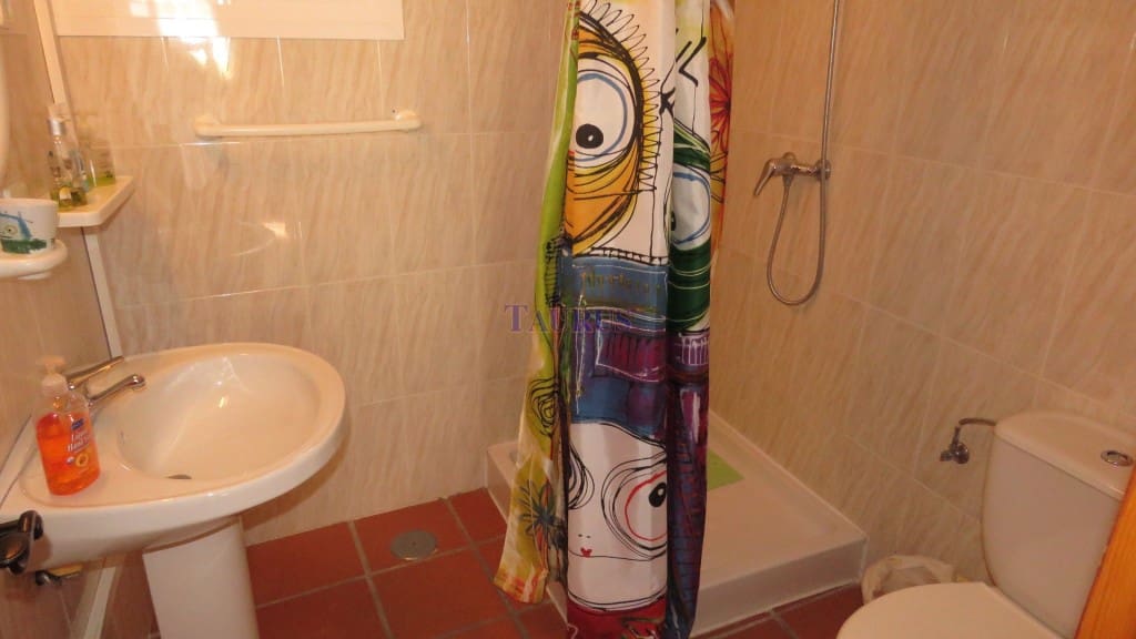 3 soveværelse Byhus til salg i Canillas de Albaida - € 159.000 (Ref: 3163203)