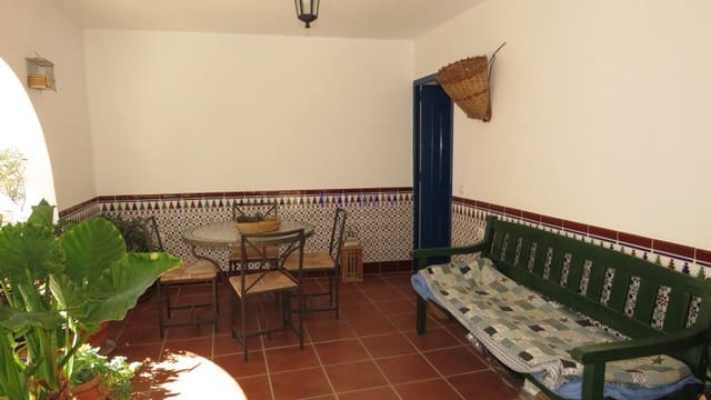 3 camera da letto Casa in vendita in Canillas de Albaida - 159.000 € (Rif: 3163203)
