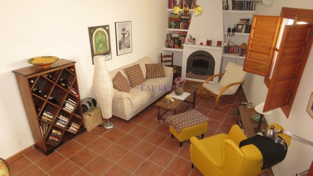 3 camera da letto Casa in vendita in Canillas de Albaida - 159.000 € (Rif: 3163203)