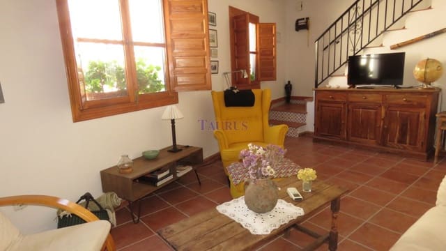 3 camera da letto Casa in vendita in Canillas de Albaida - 159.000 € (Rif: 3163203)