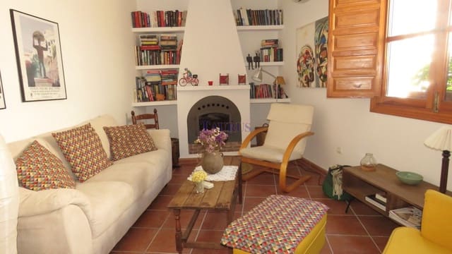 3 camera da letto Casa in vendita in Canillas de Albaida - 159.000 € (Rif: 3163203)