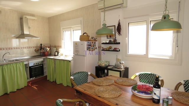 3 camera da letto Casa in vendita in Canillas de Albaida - 159.000 € (Rif: 3163203)