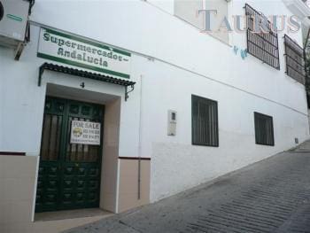 Erhverv til salg i Competa - € 70.000 (Ref: 3163241)