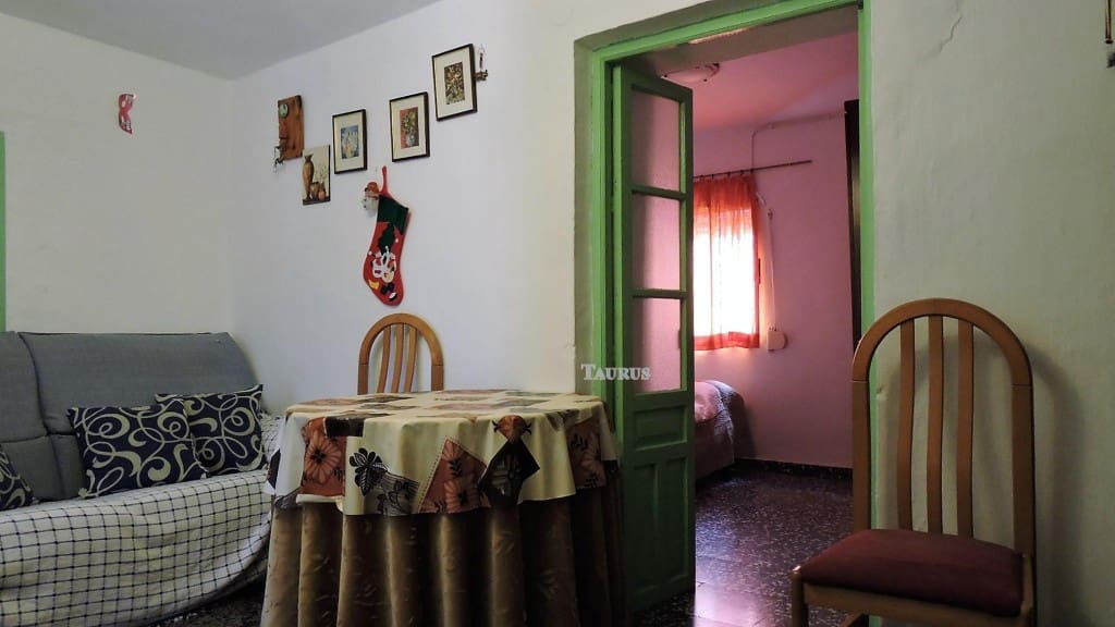 2 chambre Maison de Ville à vendre à Competa - 99 000 € (Ref: 3163259)