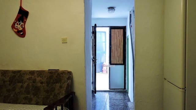 2 slaapkamer Huis te koop in Cómpeta - € 99.000 (Ref: 3163259)