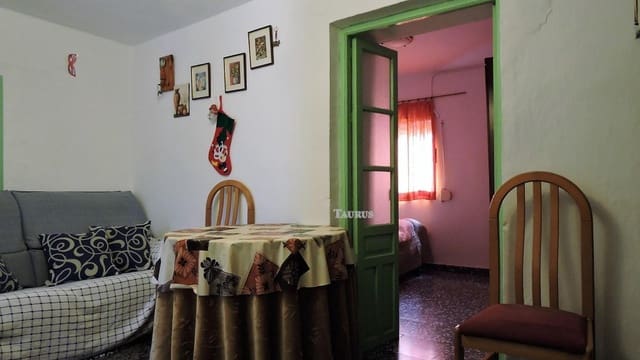 2 slaapkamer Huis te koop in Cómpeta - € 99.000 (Ref: 3163259)