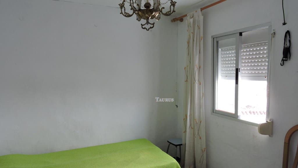 2 chambre Maison de Ville à vendre à Competa - 99 000 € (Ref: 3163259)