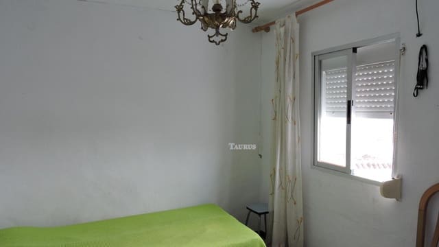 2 slaapkamer Huis te koop in Cómpeta - € 99.000 (Ref: 3163259)