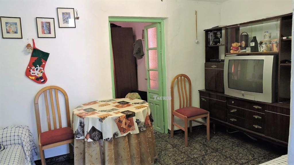 2 chambre Maison de Ville à vendre à Competa - 99 000 € (Ref: 3163259)