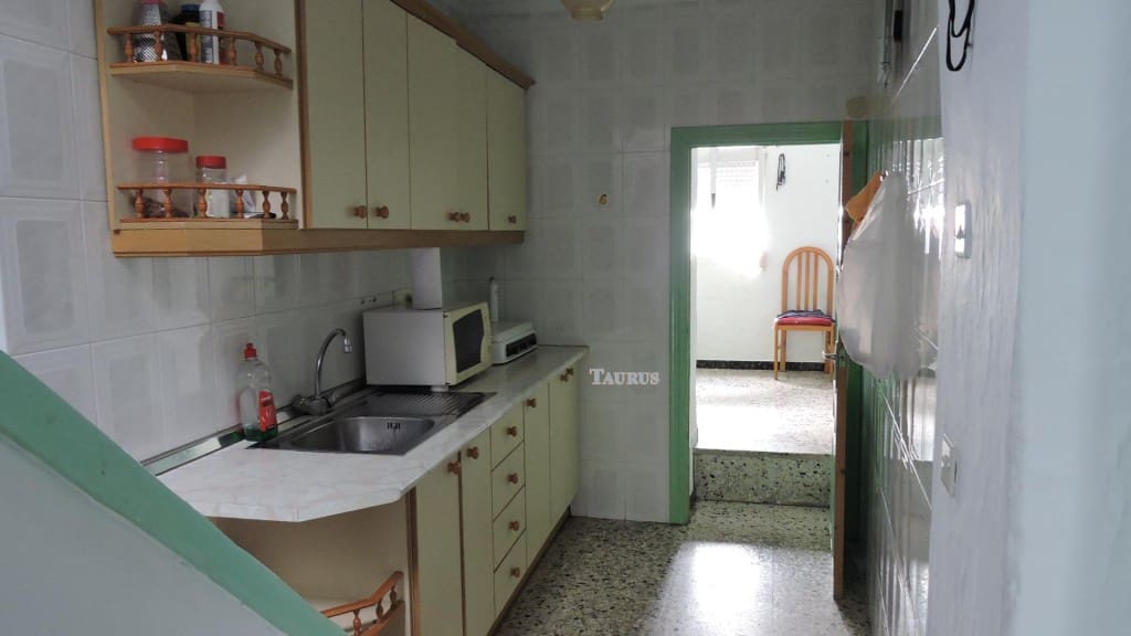 2 chambre Maison de Ville à vendre à Competa - 99 000 € (Ref: 3163259)