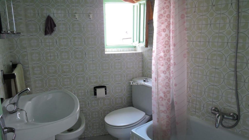 2 chambre Maison de Ville à vendre à Competa - 99 000 € (Ref: 3163259)