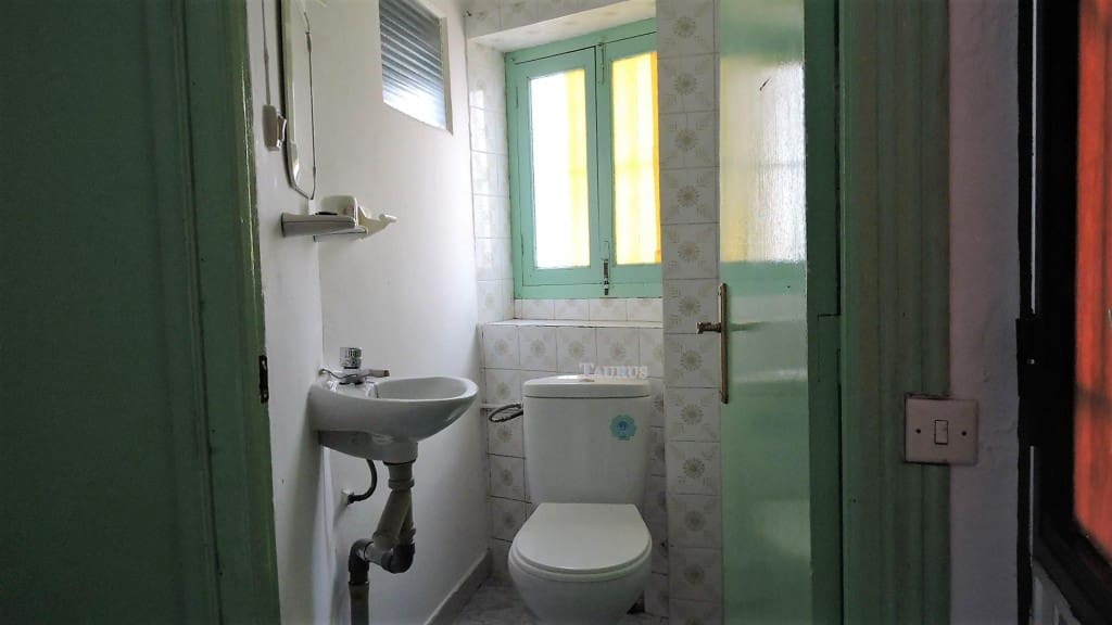 2 chambre Maison de Ville à vendre à Competa - 99 000 € (Ref: 3163259)