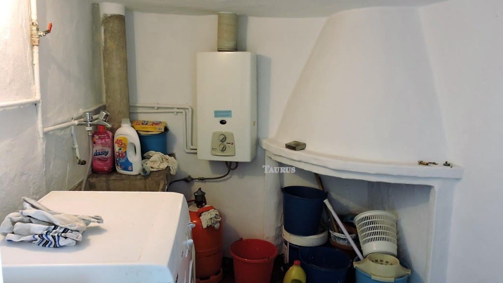 2 chambre Maison de Ville à vendre à Competa - 99 000 € (Ref: 3163259)