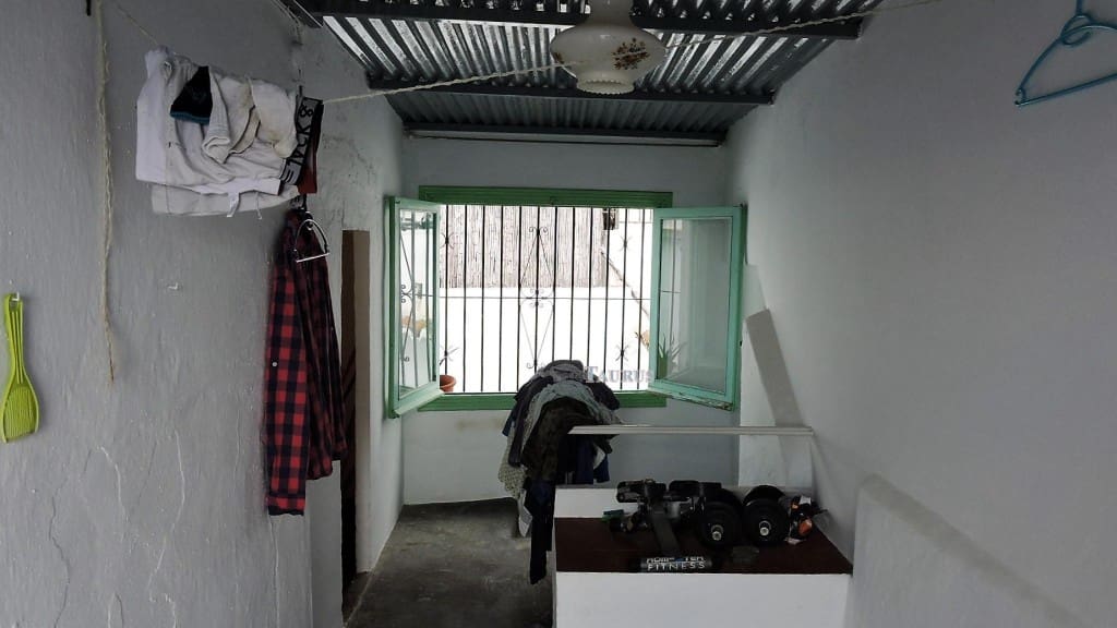 2 chambre Maison de Ville à vendre à Competa - 99 000 € (Ref: 3163259)