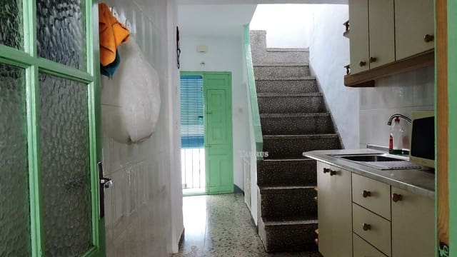 2 slaapkamer Huis te koop in Cómpeta - € 99.000 (Ref: 3163259)