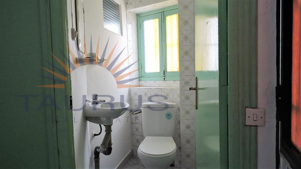 2 bedroom Townhouse for sale in Competa - € 87,000 (Ref: 3163259)