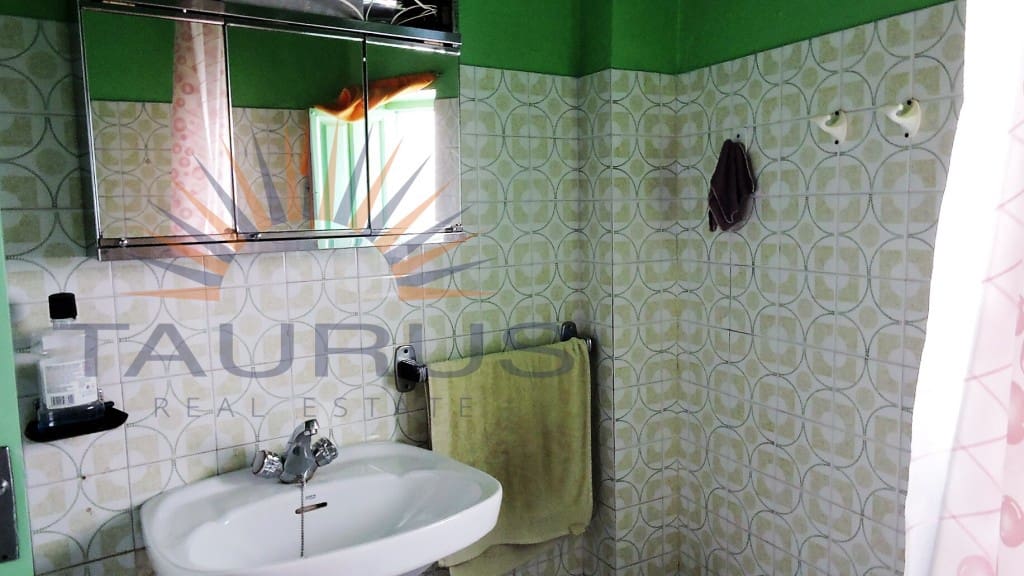 2 bedroom Townhouse for sale in Competa - € 87,000 (Ref: 3163259)