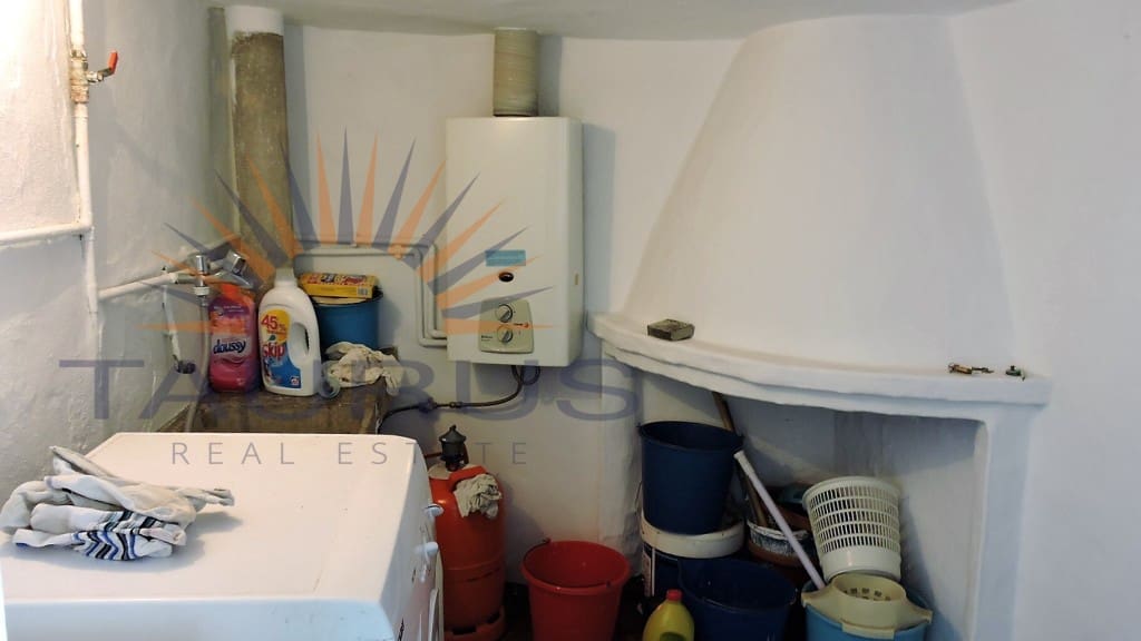 2 bedroom Townhouse for sale in Competa - € 87,000 (Ref: 3163259)