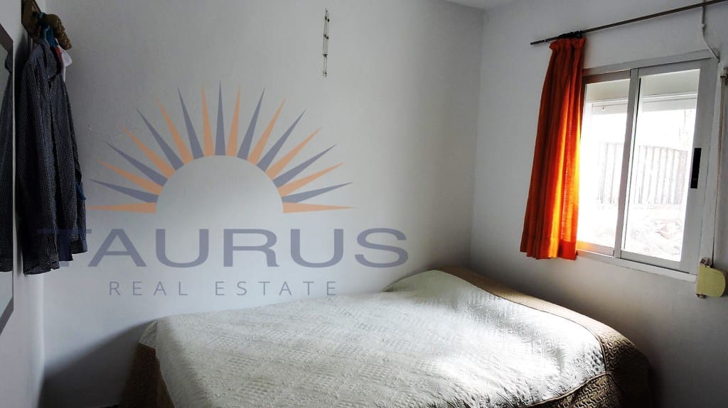 2 bedroom Townhouse for sale in Competa - € 87,000 (Ref: 3163259)