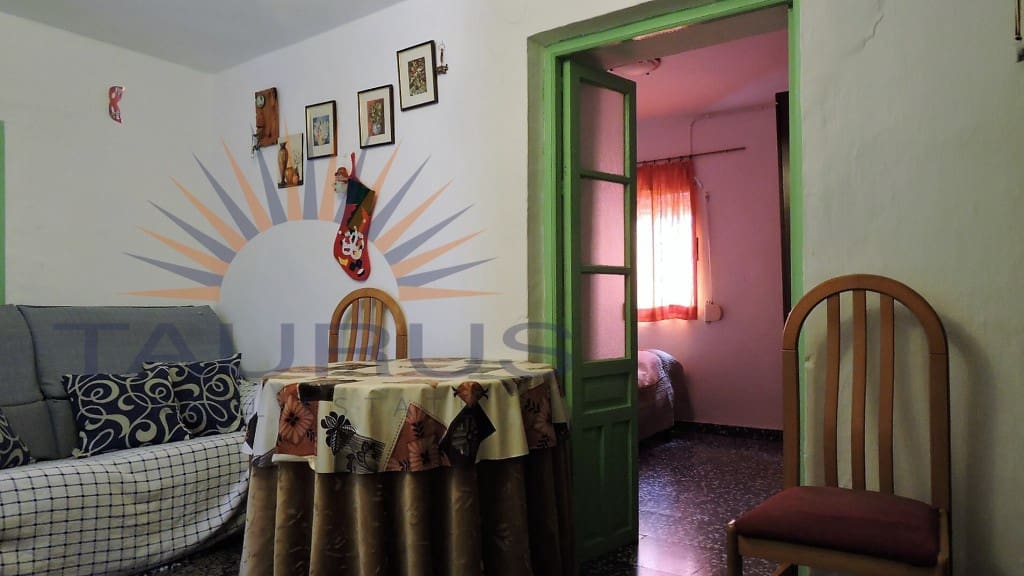 2 bedroom Townhouse for sale in Competa - € 87,000 (Ref: 3163259)