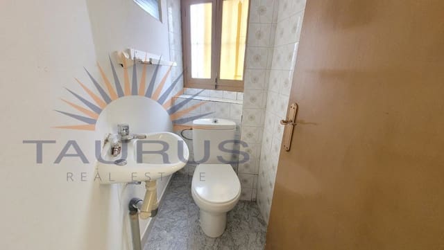 2 makuuhuone Omakotitalo myytävänä paikassa Cómpeta - 87 000 € (Ref: 3163259)