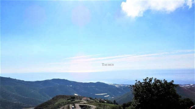 Terreno Não Urbanizado para venda em Sayalonga - 90 000 € (Ref: 3163300)
