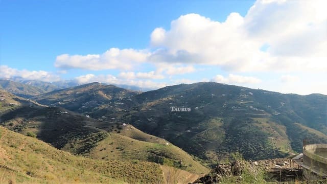 Terreno Não Urbanizado para venda em Sayalonga - 90 000 € (Ref: 3163300)