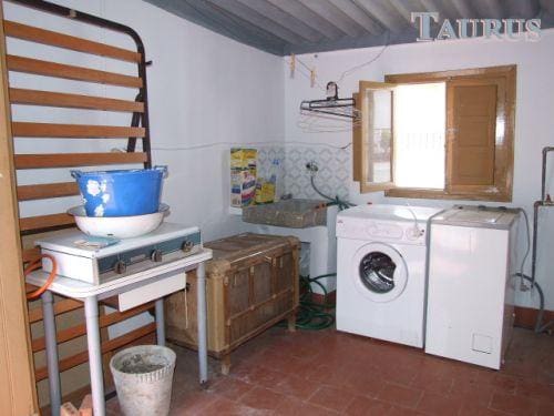 3 soveværelse Byhus til salg i Algarrobo - € 141.500 (Ref: 3163317)