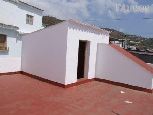 3 soveværelse Byhus til salg i Algarrobo - € 141.500 (Ref: 3163317)