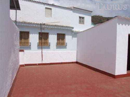 3 soveværelse Byhus til salg i Algarrobo - € 141.500 (Ref: 3163317)