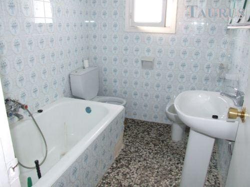 3 soveværelse Byhus til salg i Algarrobo - € 141.500 (Ref: 3163317)