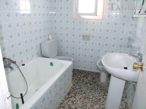 3 soveværelse Byhus til salg i Algarrobo - € 141.500 (Ref: 3163317)