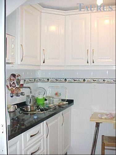 3 bedroom Townhouse for sale in Algarrobo - € 102,000 (Ref: 3163320)