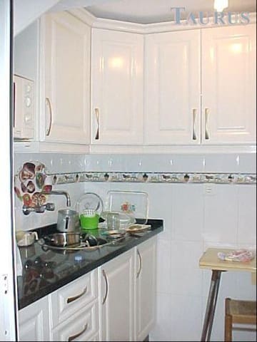 3 sypialnia Dom na sprzedaż w Algarrobo - 102 000 € (Ref: 3163320)