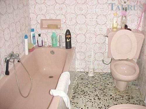 3 sypialnia Dom na sprzedaż w Algarrobo - 102 000 € (Ref: 3163320)
