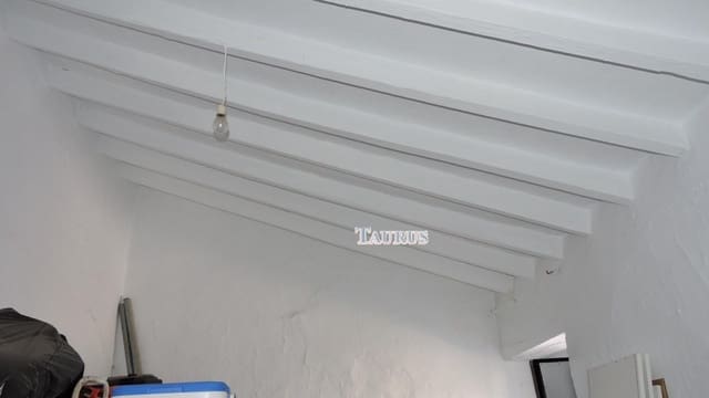 1 Zimmer Haus zu verkaufen in Sayalonga - 53.000 € (Ref: 3163322)