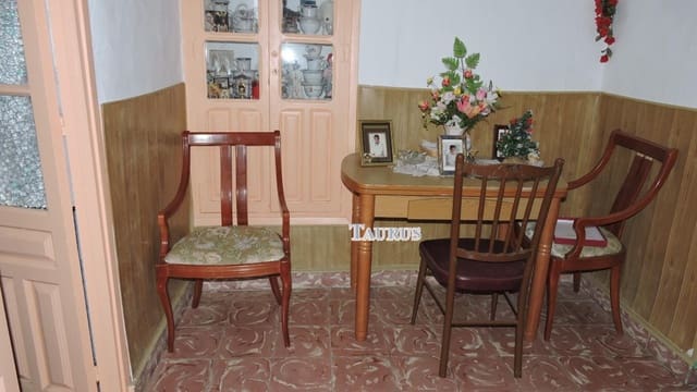 1 Zimmer Haus zu verkaufen in Sayalonga - 53.000 € (Ref: 3163322)