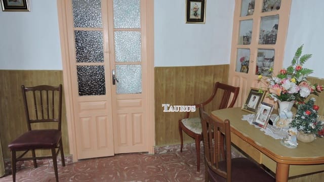 1 Zimmer Haus zu verkaufen in Sayalonga - 53.000 € (Ref: 3163322)