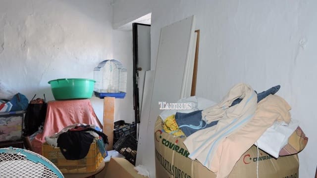 1 Zimmer Haus zu verkaufen in Sayalonga - 53.000 € (Ref: 3163322)