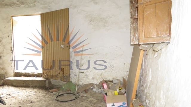 Casa in vendita in Sedella - 20.000 € (Rif: 3360274)