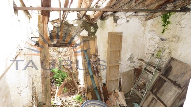 Casa in vendita in Sedella - 20.000 € (Rif: 3360274)