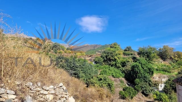 Casa en Sedella en venta - 20.000 € (Ref: 3360274)