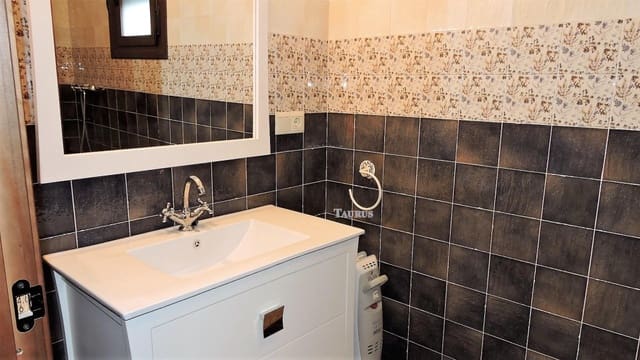 3 sovrum Hus till salu i Salares - 209 000 € (Ref: 3422554)