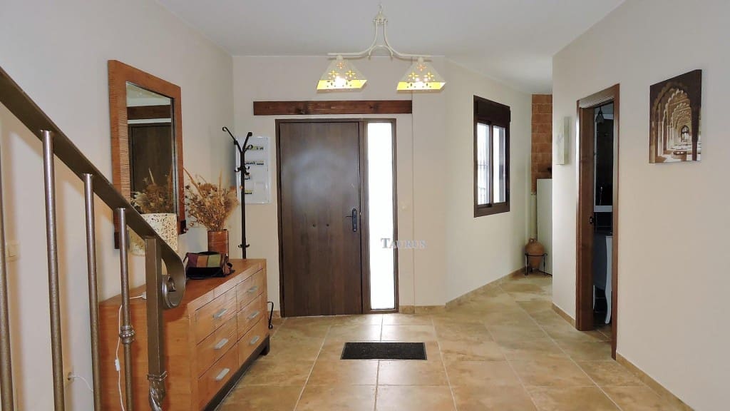 3 soveværelse Byhus til salg i Salares - € 209.000 (Ref: 3422554)